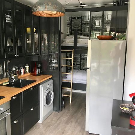 Superbe Appartement Contemporain Le Touquet Exterior photo