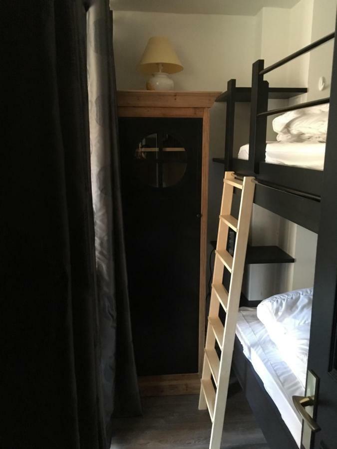 Superbe Appartement Contemporain Le Touquet Exterior photo